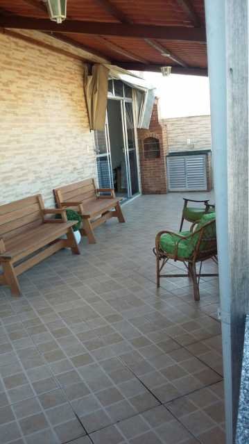 Conheça 1 do imóvel - Cobertura 1 quarto à venda Pilares, Rio de Janeiro - R$ 310.000 - PPCO10002 - 1 1 - Cobertura 1 quarto à venda Pilares, Rio de Janeiro - R$ 310.000 - PPCO10002 - 1