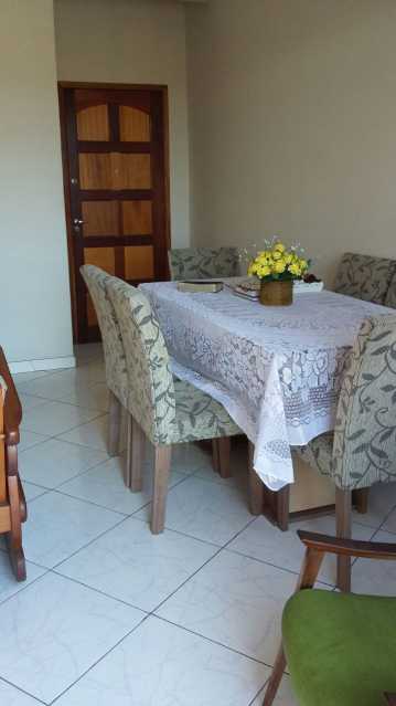 Conheça 3 do imóvel - Cobertura 1 quarto à venda Pilares, Rio de Janeiro - R$ 310.000 - PPCO10002 - 4 3 - Cobertura 1 quarto à venda Pilares, Rio de Janeiro - R$ 310.000 - PPCO10002 - 4