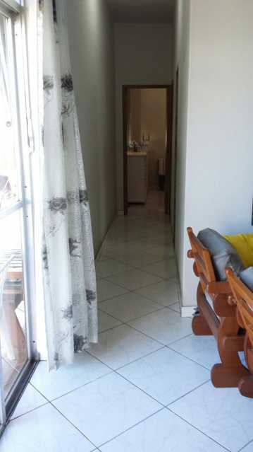 Conheça 4 do imóvel - Cobertura 1 quarto à venda Pilares, Rio de Janeiro - R$ 310.000 - PPCO10002 - 5 4 - Cobertura 1 quarto à venda Pilares, Rio de Janeiro - R$ 310.000 - PPCO10002 - 5