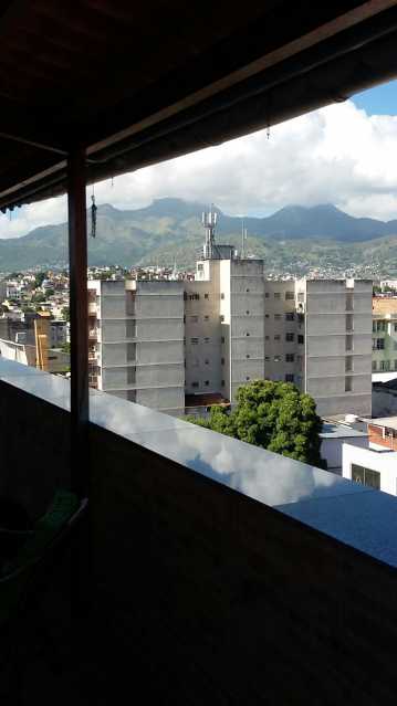 Conheça 13 do imóvel - Cobertura 1 quarto à venda Pilares, Rio de Janeiro - R$ 310.000 - PPCO10002 - 14 13 - Cobertura 1 quarto à venda Pilares, Rio de Janeiro - R$ 310.000 - PPCO10002 - 14
