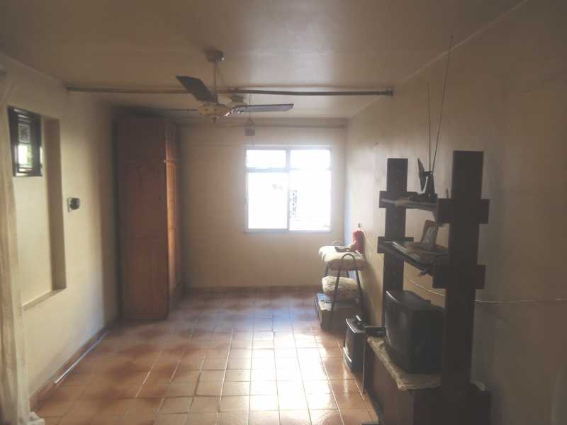 1 - Apartamento 2 quartos à venda Cascadura, Rio de Janeiro - R$ 150.000 - PPAP20155 - 1