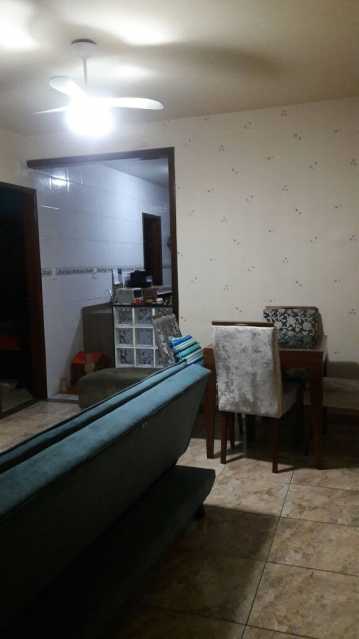 Conheça 2 do imóvel - Casa 2 quartos à venda Piedade, Rio de Janeiro - R$ 260.000 - PPCA20084 - 3 2 - Casa 2 quartos à venda Piedade, Rio de Janeiro - R$ 260.000 - PPCA20084 - 3