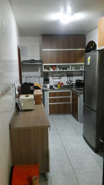 Conheça 3 do imóvel - Casa 2 quartos à venda Piedade, Rio de Janeiro - R$ 260.000 - PPCA20084 - 4 3 - Casa 2 quartos à venda Piedade, Rio de Janeiro - R$ 260.000 - PPCA20084 - 4