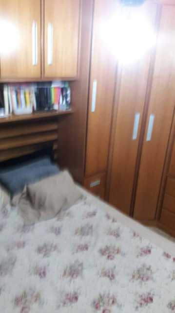Conheça 5. do imóvel - Casa 2 quartos à venda Piedade, Rio de Janeiro - R$ 260.000 - PPCA20084 - 6 5. - Casa 2 quartos à venda Piedade, Rio de Janeiro - R$ 260.000 - PPCA20084 - 6