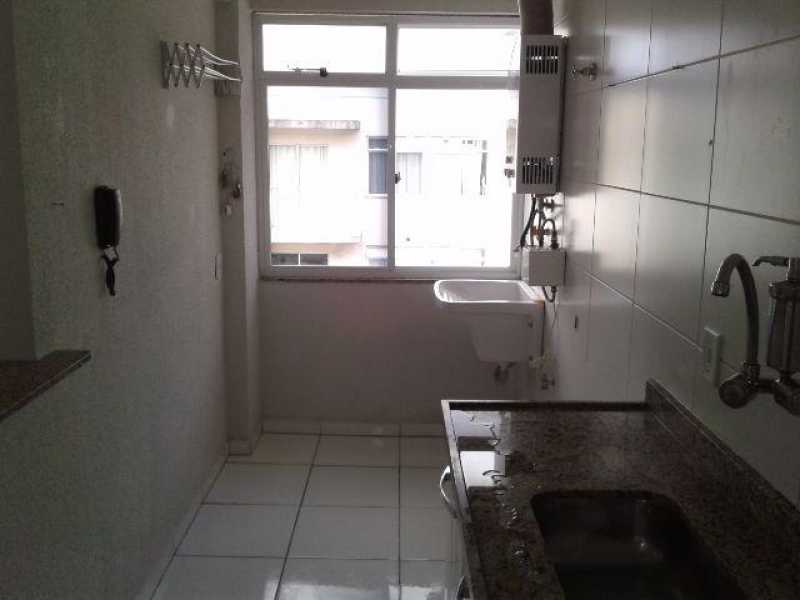 Conheça 10 do imóvel - Apartamento 2 quartos à venda Quintino Bocaiúva, Rio de Janeiro - R$ 220.000 - PPAP20178 - 10 10 - Apartamento 2 quartos à venda Quintino Bocaiúva, Rio de Janeiro - R$ 220.000 - PPAP20178 - 10