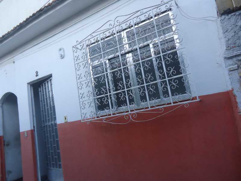 Conheça 1 do imóvel - Casa 1 quarto à venda Abolição, Rio de Janeiro - R$ 200.000 - PPCA10025 - 1 1 - Casa 1 quarto à venda Abolição, Rio de Janeiro - R$ 200.000 - PPCA10025 - 1