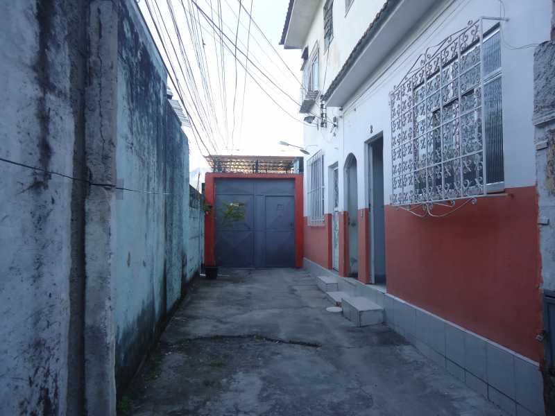 Conheça 2 do imóvel - Casa 1 quarto à venda Abolição, Rio de Janeiro - R$ 200.000 - PPCA10025 - 3 2 - Casa 1 quarto à venda Abolição, Rio de Janeiro - R$ 200.000 - PPCA10025 - 3