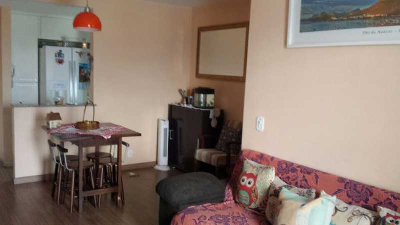 Conheça 2 do imóvel - Apartamento 2 quartos à venda Cascadura, Rio de Janeiro - R$ 340.000 - PPAP20189 - 3 2 - Apartamento 2 quartos à venda Cascadura, Rio de Janeiro - R$ 340.000 - PPAP20189 - 3