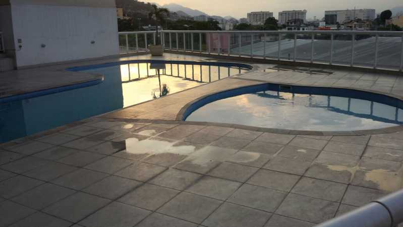 10 - Apartamento 2 quartos à venda Cascadura, Rio de Janeiro - R$ 340.000 - PPAP20189 - 11