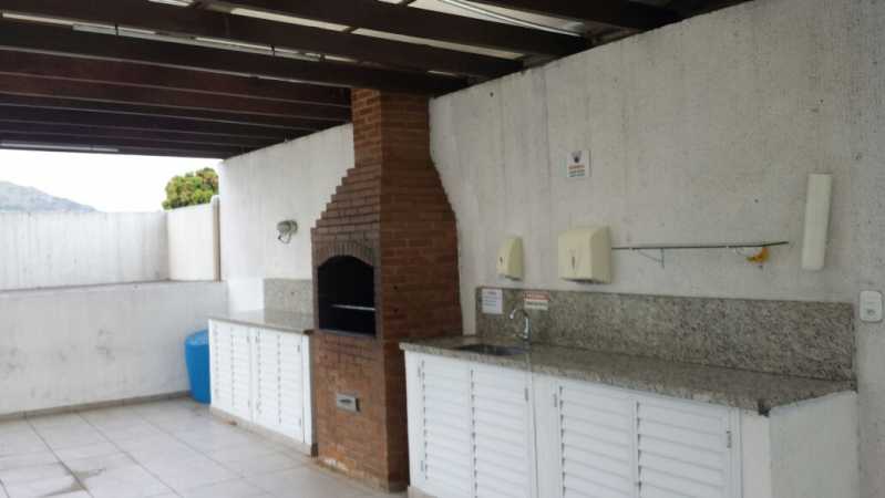 12 - Apartamento 2 quartos à venda Cascadura, Rio de Janeiro - R$ 340.000 - PPAP20189 - 13