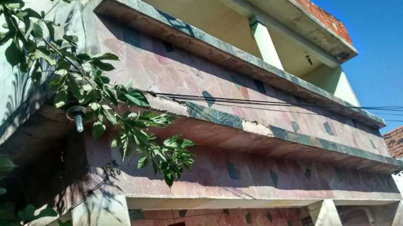 Conheça 1 do imóvel - Casa 5 quartos à venda Madureira, Rio de Janeiro - R$ 500.000 - PPCA50007 - 1 1 - Casa 5 quartos à venda Madureira, Rio de Janeiro - R$ 500.000 - PPCA50007 - 1