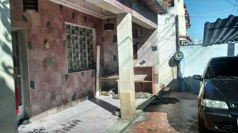 Conheça 2 do imóvel - Casa 5 quartos à venda Madureira, Rio de Janeiro - R$ 500.000 - PPCA50007 - 3 2 - Casa 5 quartos à venda Madureira, Rio de Janeiro - R$ 500.000 - PPCA50007 - 3