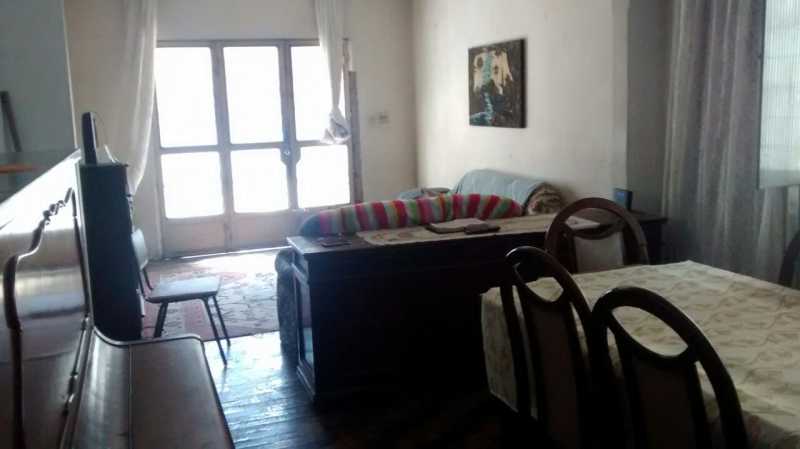 4 - Casa 5 quartos à venda Madureira, Rio de Janeiro - R$ 500.000 - PPCA50007 - 5