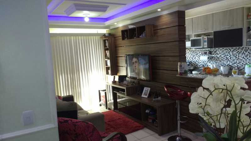 Conheça 1 do imóvel - Apartamento 2 quartos à venda Cachambi, Rio de Janeiro - R$ 440.000 - PPAP20194 - 1 1 - Apartamento 2 quartos à venda Cachambi, Rio de Janeiro - R$ 440.000 - PPAP20194 - 1