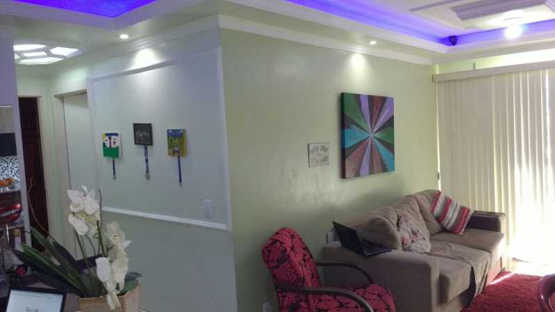 Conheça 2 do imóvel - Apartamento 2 quartos à venda Cachambi, Rio de Janeiro - R$ 440.000 - PPAP20194 - 3 2 - Apartamento 2 quartos à venda Cachambi, Rio de Janeiro - R$ 440.000 - PPAP20194 - 3