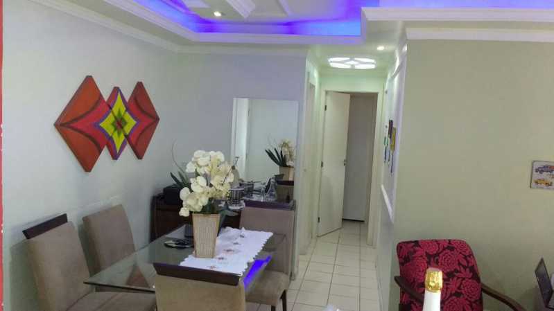 Conheça 4 do imóvel - Apartamento 2 quartos à venda Cachambi, Rio de Janeiro - R$ 440.000 - PPAP20194 - 5 4 - Apartamento 2 quartos à venda Cachambi, Rio de Janeiro - R$ 440.000 - PPAP20194 - 5