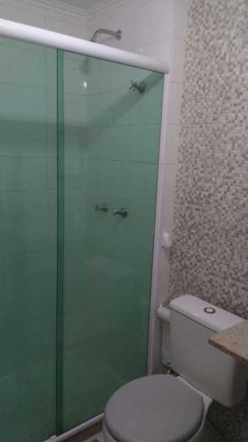 Conheça 9 do imóvel - Apartamento 2 quartos à venda Cachambi, Rio de Janeiro - R$ 440.000 - PPAP20194 - 10 9 - Apartamento 2 quartos à venda Cachambi, Rio de Janeiro - R$ 440.000 - PPAP20194 - 10