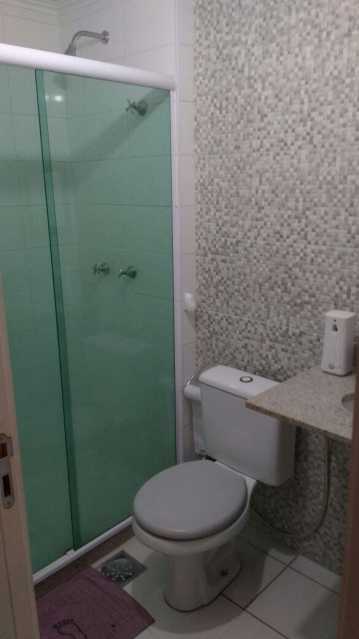 Conheça 10 do imóvel - Apartamento 2 quartos à venda Cachambi, Rio de Janeiro - R$ 440.000 - PPAP20194 - 11 10 - Apartamento 2 quartos à venda Cachambi, Rio de Janeiro - R$ 440.000 - PPAP20194 - 11