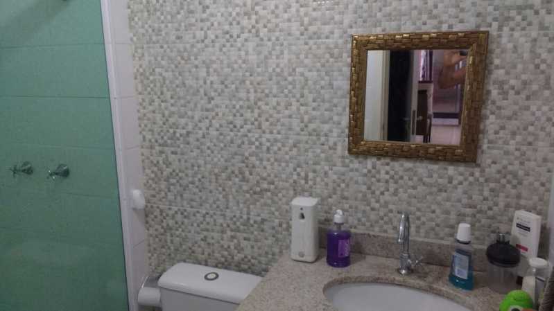 Conheça 11 do imóvel - Apartamento 2 quartos à venda Cachambi, Rio de Janeiro - R$ 440.000 - PPAP20194 - 12 11 - Apartamento 2 quartos à venda Cachambi, Rio de Janeiro - R$ 440.000 - PPAP20194 - 12