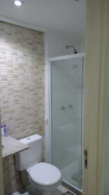 Conheça 13 do imóvel - Apartamento 2 quartos à venda Cachambi, Rio de Janeiro - R$ 440.000 - PPAP20194 - 14 13 - Apartamento 2 quartos à venda Cachambi, Rio de Janeiro - R$ 440.000 - PPAP20194 - 14