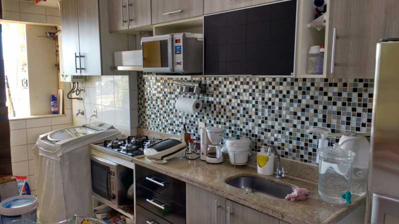 Conheça 14 do imóvel - Apartamento 2 quartos à venda Cachambi, Rio de Janeiro - R$ 440.000 - PPAP20194 - 15 14 - Apartamento 2 quartos à venda Cachambi, Rio de Janeiro - R$ 440.000 - PPAP20194 - 15
