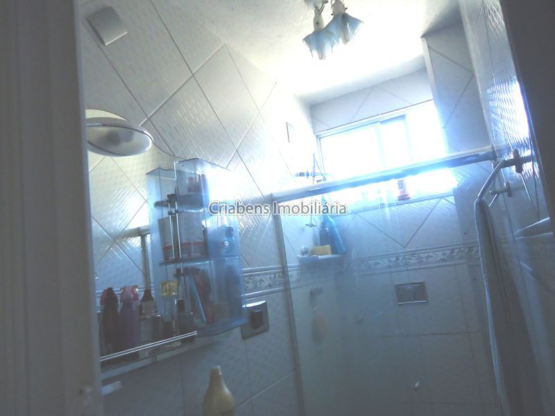 FOTO 5 - Apartamento 2 quartos à venda Engenho da Rainha, Rio de Janeiro - R$ 210.000 - PA20324 - 6