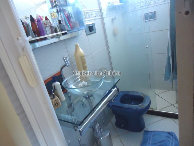 Conheça FOTO 6 do imóvel - Apartamento 2 quartos à venda Engenho da Rainha, Rio de Janeiro - R$ 210.000 - PA20324 - 7 FOTO 6 - Apartamento 2 quartos à venda Engenho da Rainha, Rio de Janeiro - R$ 210.000 - PA20324 - 7