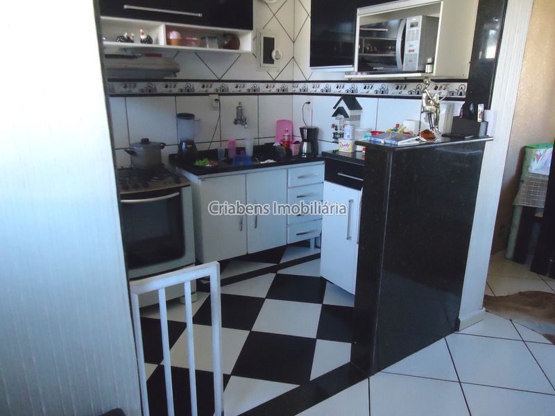 FOTO 8 - Apartamento 2 quartos à venda Engenho da Rainha, Rio de Janeiro - R$ 210.000 - PA20324 - 9