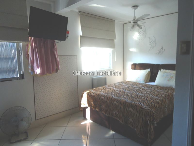 Conheça FOTO 11 do imóvel - Apartamento 2 quartos à venda Engenho da Rainha, Rio de Janeiro - R$ 210.000 - PA20324 - 12 FOTO 11 - Apartamento 2 quartos à venda Engenho da Rainha, Rio de Janeiro - R$ 210.000 - PA20324 - 12