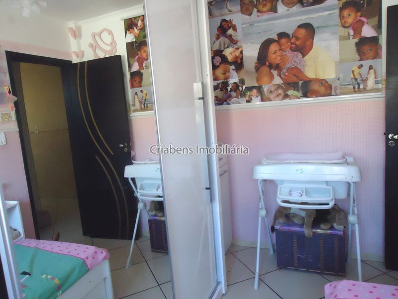 FOTO 18 - Apartamento 2 quartos à venda Engenho da Rainha, Rio de Janeiro - R$ 210.000 - PA20324 - 19