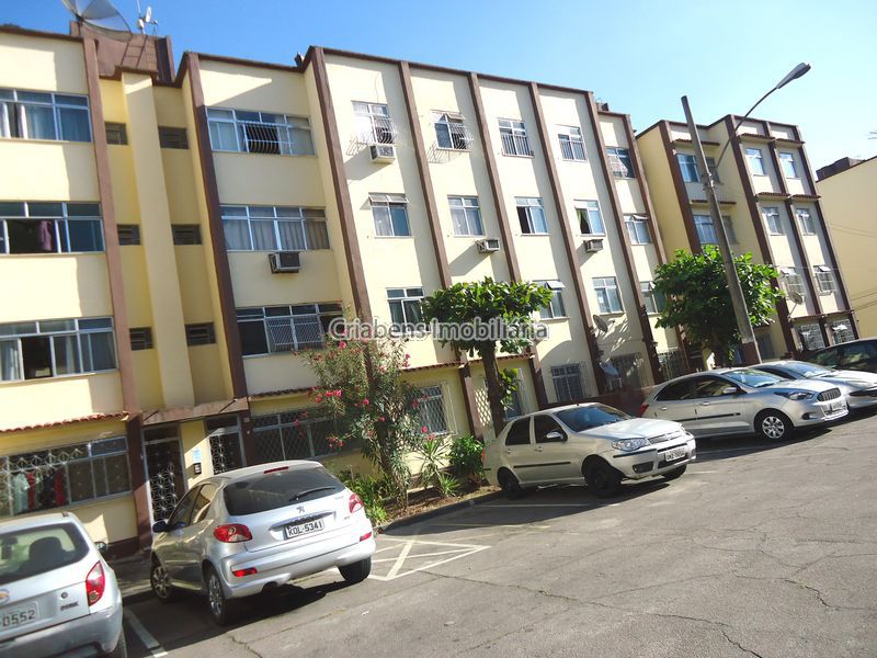 FOTO 19 - Apartamento 2 quartos à venda Engenho da Rainha, Rio de Janeiro - R$ 210.000 - PA20324 - 20