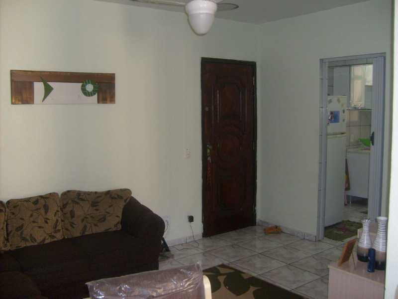 1 - Apartamento 2 quartos à venda Abolição, Rio de Janeiro - R$ 200.000 - PPAP20213 - 1