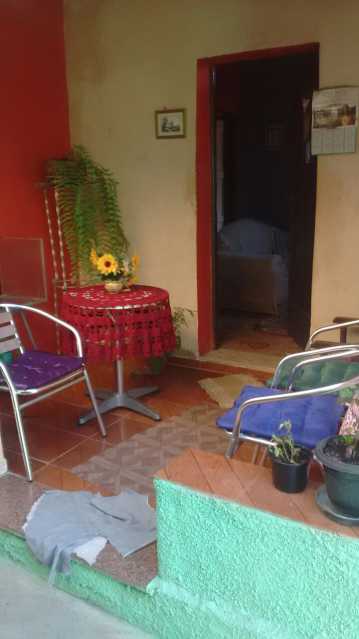 Conheça 2 do imóvel - Casa 3 quartos à venda Tomás Coelho, Rio de Janeiro - R$ 200.000 - PPCA30059 - 3 2 - Casa 3 quartos à venda Tomás Coelho, Rio de Janeiro - R$ 200.000 - PPCA30059 - 3