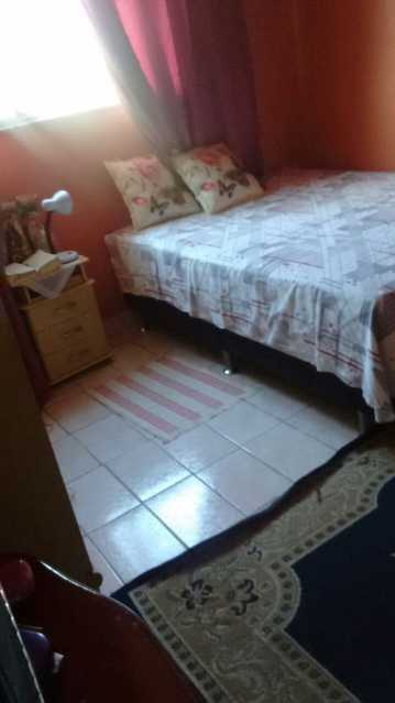 Conheça 4 do imóvel - Casa 3 quartos à venda Tomás Coelho, Rio de Janeiro - R$ 200.000 - PPCA30059 - 5 4 - Casa 3 quartos à venda Tomás Coelho, Rio de Janeiro - R$ 200.000 - PPCA30059 - 5