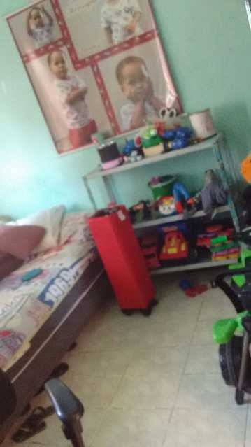 Conheça 4 do imóvel - Casa 3 quartos à venda Tomás Coelho, Rio de Janeiro - R$ 160.000 - PPCA30060 - 5 4 - Casa 3 quartos à venda Tomás Coelho, Rio de Janeiro - R$ 160.000 - PPCA30060 - 5