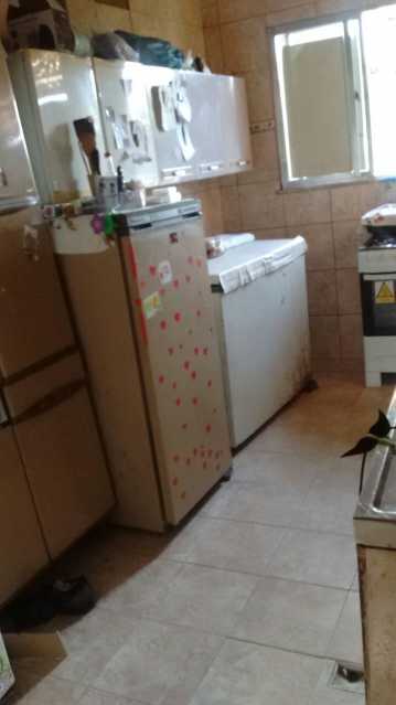 Conheça 7 do imóvel - Casa 3 quartos à venda Tomás Coelho, Rio de Janeiro - R$ 160.000 - PPCA30060 - 8 7 - Casa 3 quartos à venda Tomás Coelho, Rio de Janeiro - R$ 160.000 - PPCA30060 - 8