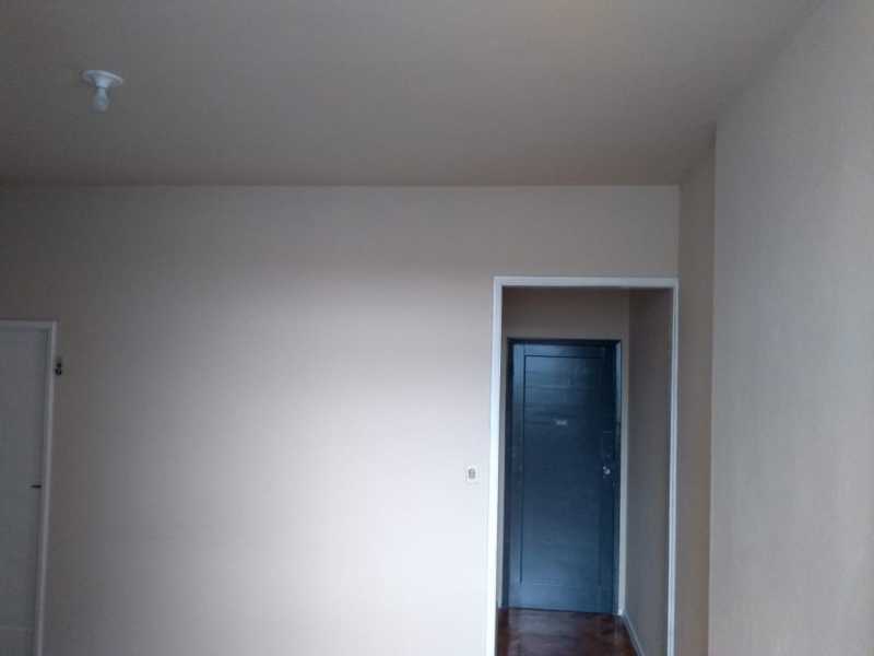2 - Apartamento 2 quartos à venda Higienópolis, Rio de Janeiro - R$ 125.000 - PPAP20215 - 3