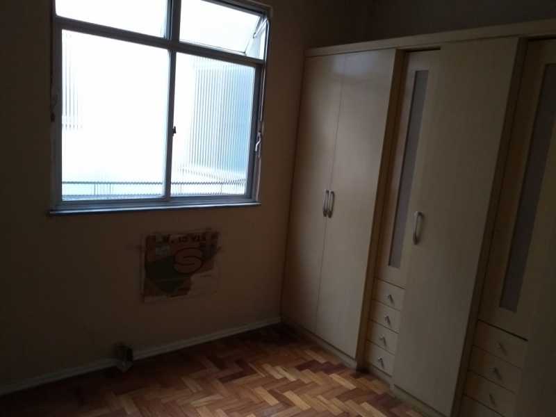Conheça 8 do imóvel - Apartamento 2 quartos à venda Higienópolis, Rio de Janeiro - R$ 125.000 - PPAP20215 - 9 8 - Apartamento 2 quartos à venda Higienópolis, Rio de Janeiro - R$ 125.000 - PPAP20215 - 9