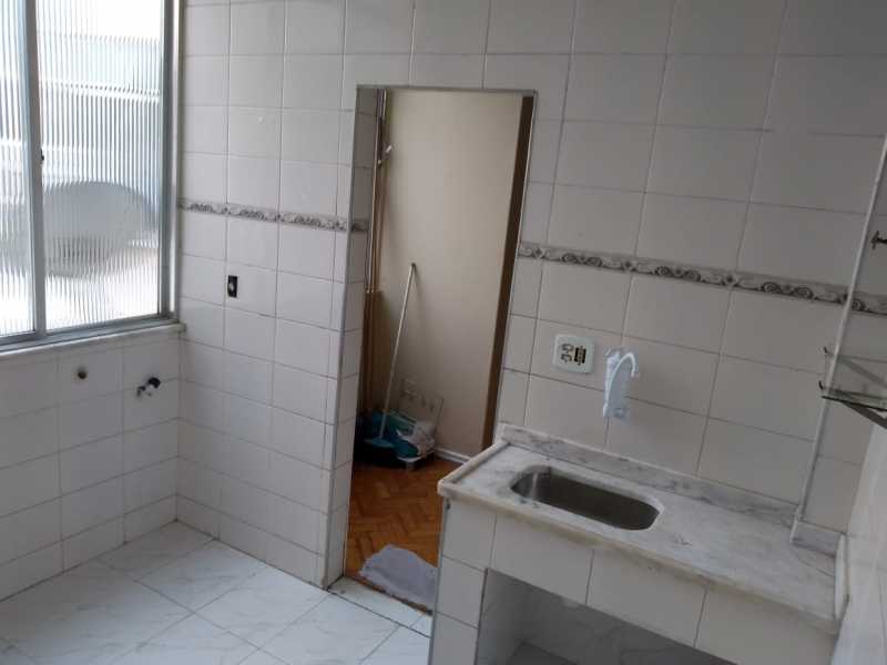 9 - Apartamento 2 quartos à venda Higienópolis, Rio de Janeiro - R$ 125.000 - PPAP20215 - 10