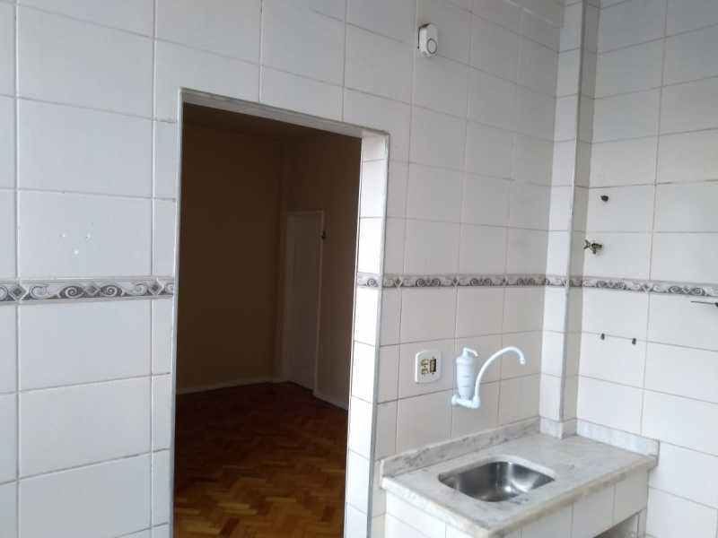 10 - Apartamento 2 quartos à venda Higienópolis, Rio de Janeiro - R$ 125.000 - PPAP20215 - 11