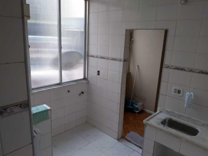 11 - Apartamento 2 quartos à venda Higienópolis, Rio de Janeiro - R$ 125.000 - PPAP20215 - 12