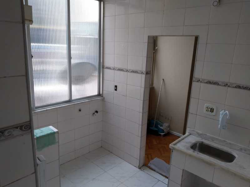 12 - Apartamento 2 quartos à venda Higienópolis, Rio de Janeiro - R$ 125.000 - PPAP20215 - 13