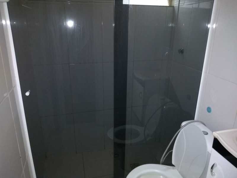 14 - Apartamento 2 quartos à venda Higienópolis, Rio de Janeiro - R$ 125.000 - PPAP20215 - 15
