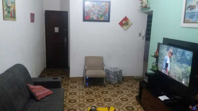 Conheça 1 do imóvel - Apartamento 3 quartos à venda Piedade, Rio de Janeiro - R$ 190.000 - PPAP30056 - 1 1 - Apartamento 3 quartos à venda Piedade, Rio de Janeiro - R$ 190.000 - PPAP30056 - 1