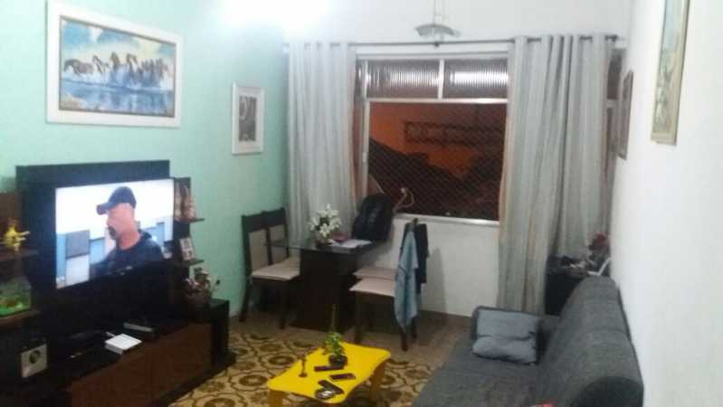 Conheça 2 do imóvel - Apartamento 3 quartos à venda Piedade, Rio de Janeiro - R$ 190.000 - PPAP30056 - 3 2 - Apartamento 3 quartos à venda Piedade, Rio de Janeiro - R$ 190.000 - PPAP30056 - 3
