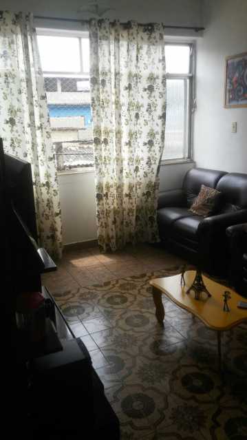 Conheça 3 do imóvel - Apartamento 3 quartos à venda Piedade, Rio de Janeiro - R$ 190.000 - PPAP30056 - 4 3 - Apartamento 3 quartos à venda Piedade, Rio de Janeiro - R$ 190.000 - PPAP30056 - 4