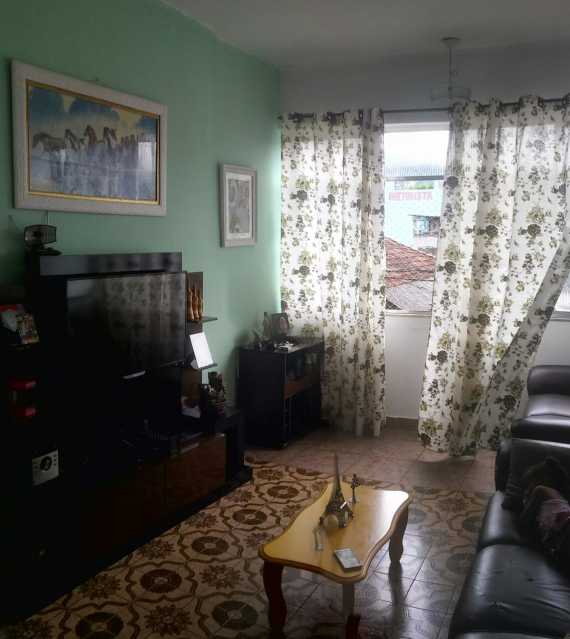 Conheça 4 do imóvel - Apartamento 3 quartos à venda Piedade, Rio de Janeiro - R$ 190.000 - PPAP30056 - 5 4 - Apartamento 3 quartos à venda Piedade, Rio de Janeiro - R$ 190.000 - PPAP30056 - 5