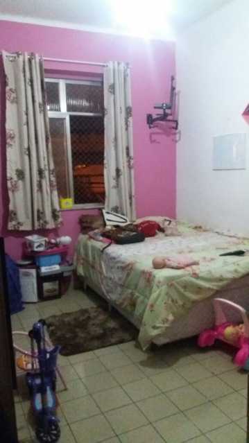 Conheça 6 do imóvel - Apartamento 3 quartos à venda Piedade, Rio de Janeiro - R$ 190.000 - PPAP30056 - 7 6 - Apartamento 3 quartos à venda Piedade, Rio de Janeiro - R$ 190.000 - PPAP30056 - 7
