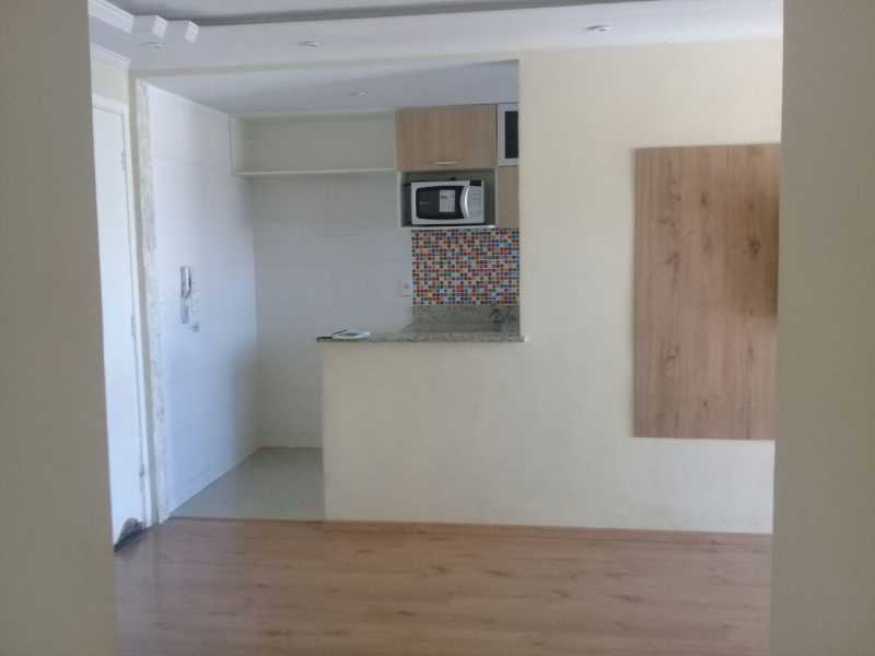 1 - Apartamento 2 quartos à venda Cascadura, Rio de Janeiro - R$ 330.000 - PPAP20232 - 1