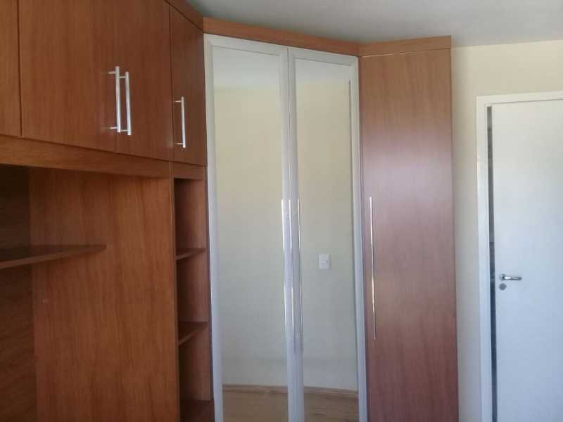8 - Apartamento 2 quartos à venda Cascadura, Rio de Janeiro - R$ 330.000 - PPAP20232 - 9